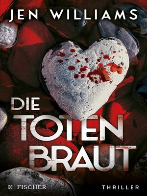 cover image of Die Totenbraut